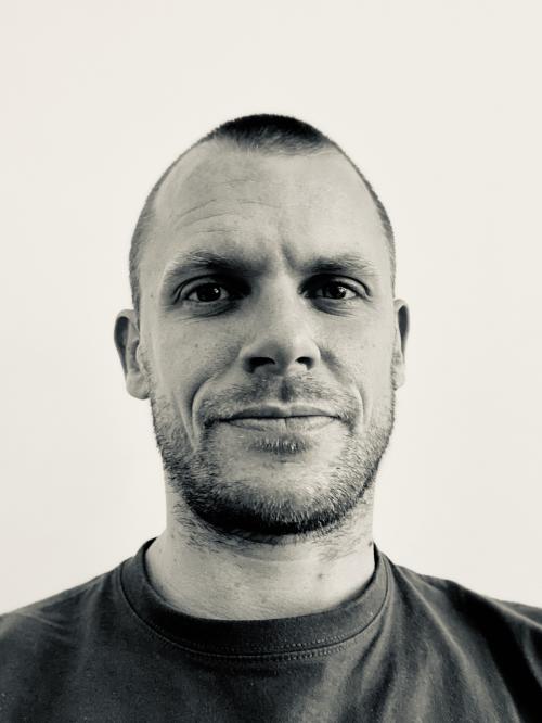 Carsten Stausberg
