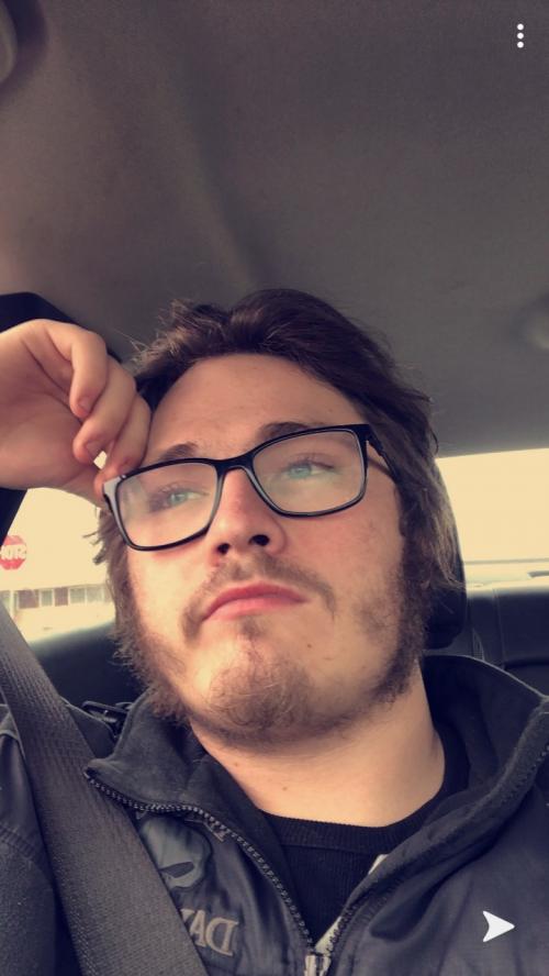 Austin Quiring