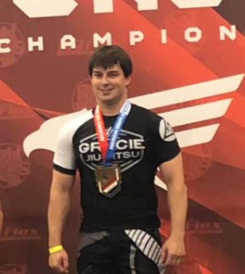 Matt Steiner