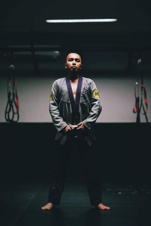 Mochamad Kandaputra