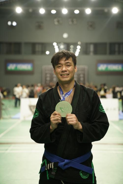 Ajie Prasetyo