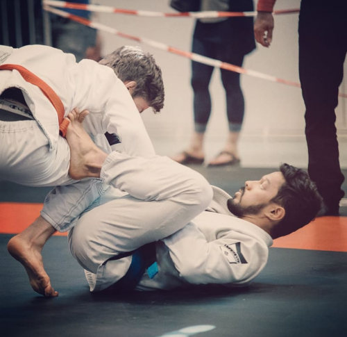 Leonardo Maia