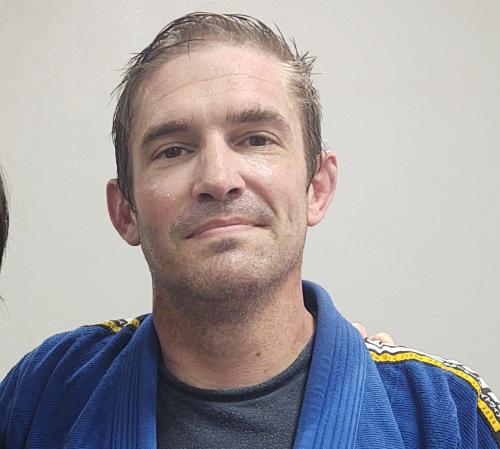 Aaron Clanton