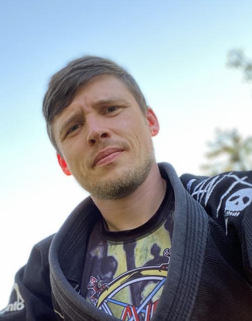 Alexander Metzger