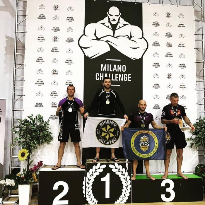 Milano 2019