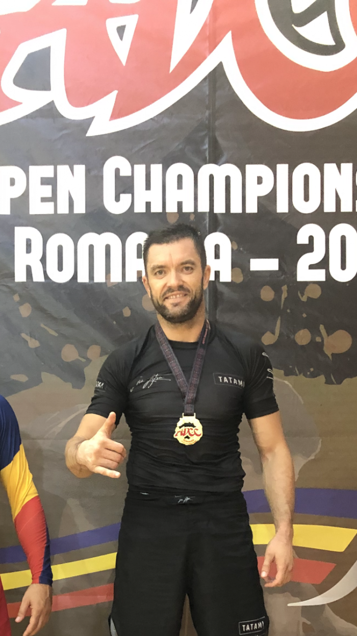 ADCC Romania 2019