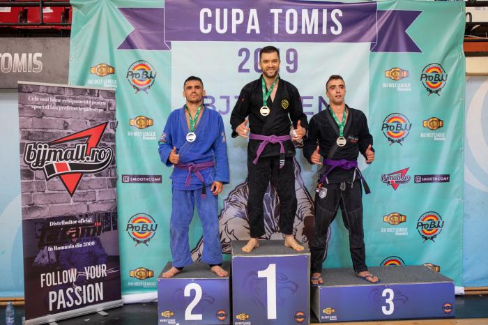 Cups Tomis 2019