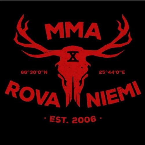 MMA Rovaniemi