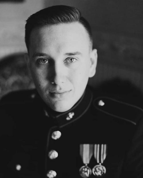 Nicholas Waters