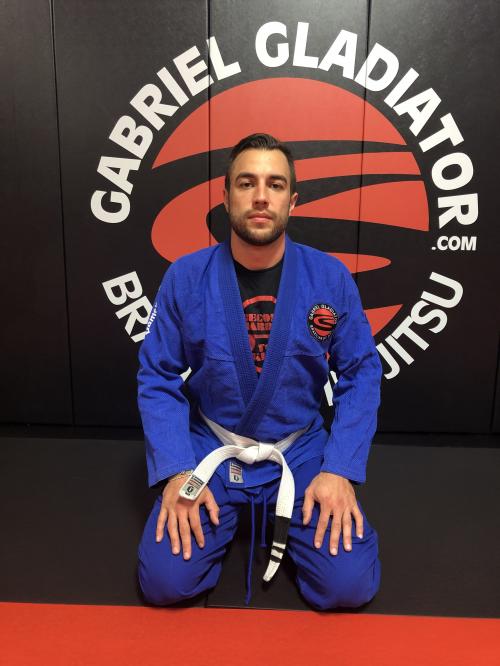 Nikolas Sierra