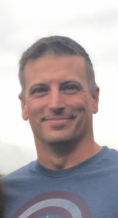 Jason McHenry