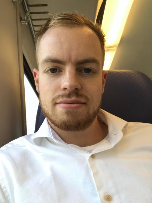 Coen De Boer