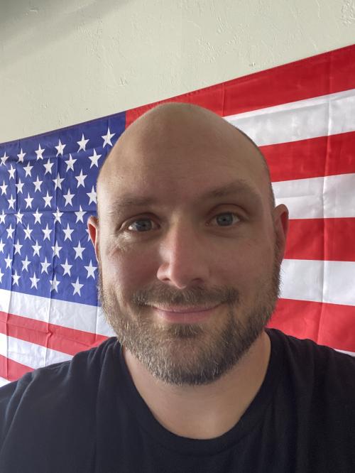 Keilan Dodson