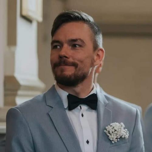 Paavo Haimila