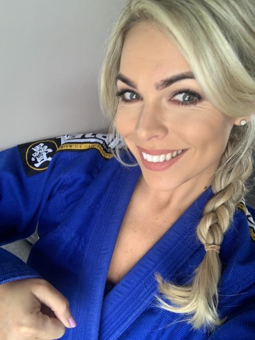 Mairead Kelly