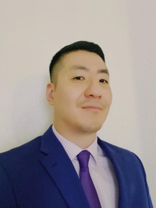 Brian Ko