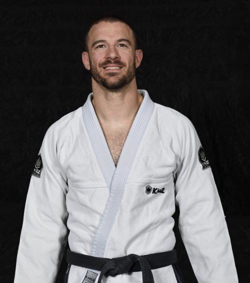 Kevin Scott