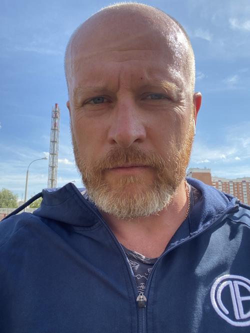 Victor Khalyapin