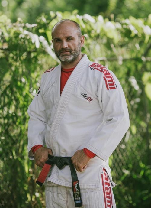 Travis Hart
