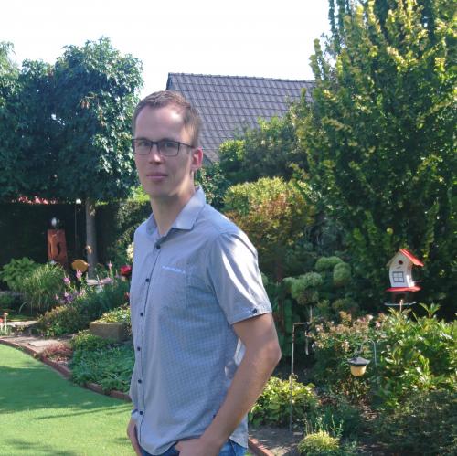 Andreas Tenbeitel
