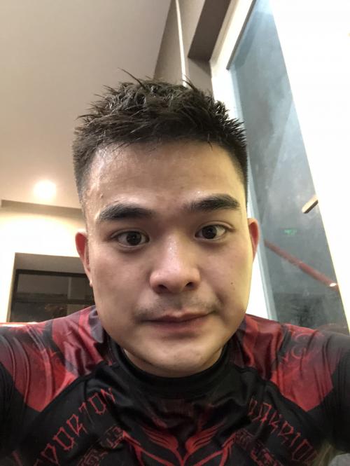 Ha Nguyen Hoang