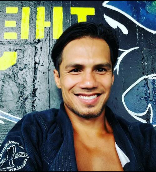 Jasper Buzon
