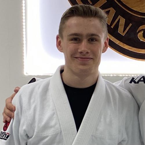 Jack Maguire