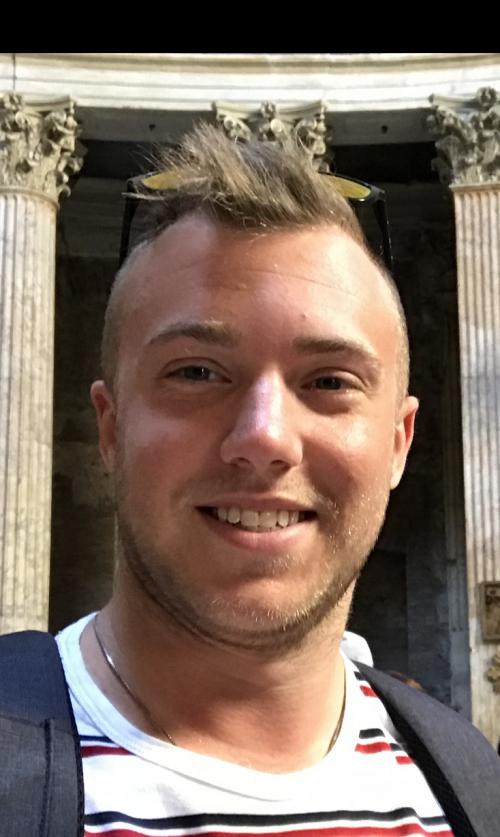 Kevin Koekoekx