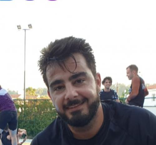 Pavlos Tseretopoulos