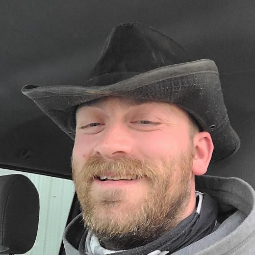 Daniel Gray
