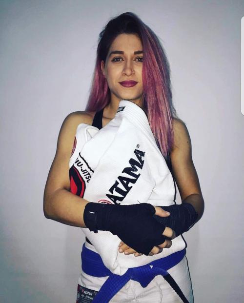 Violeta Kalaidopoulou