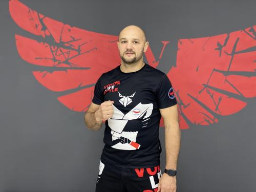 Aliaksandr Varanovich