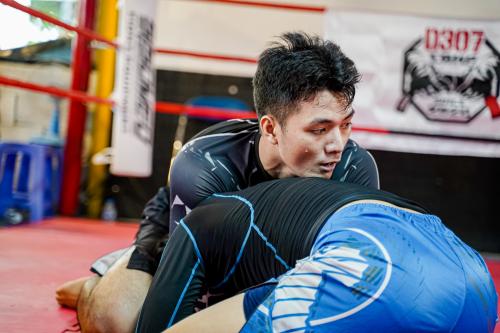 Le Vinh Thinh