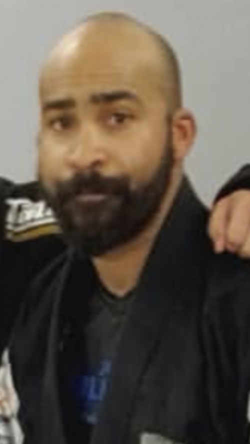 Akim Watson