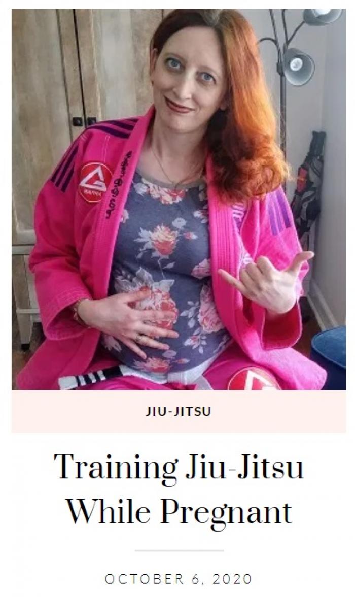 Article at www.ItsBridget.com