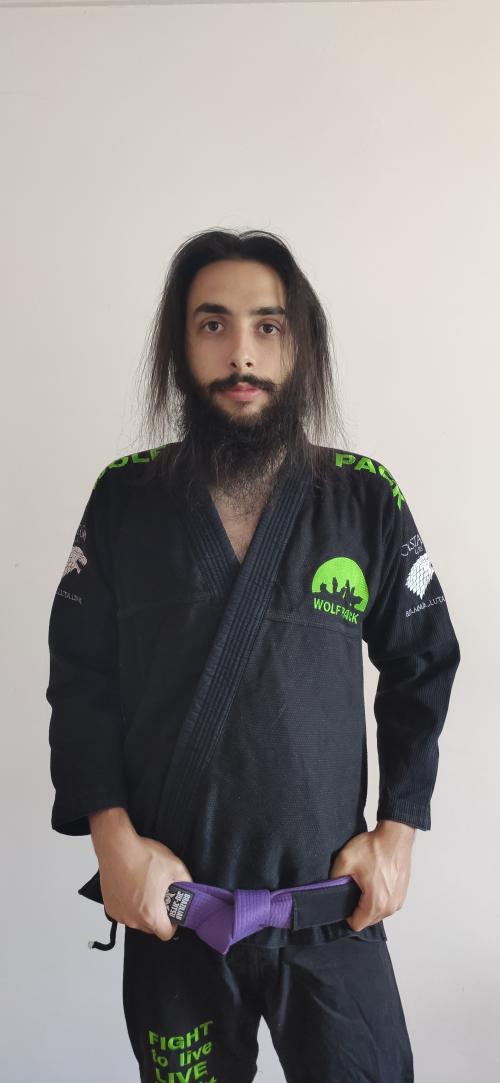 Borja Castaño