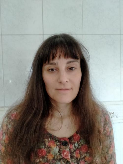 Sandra López López