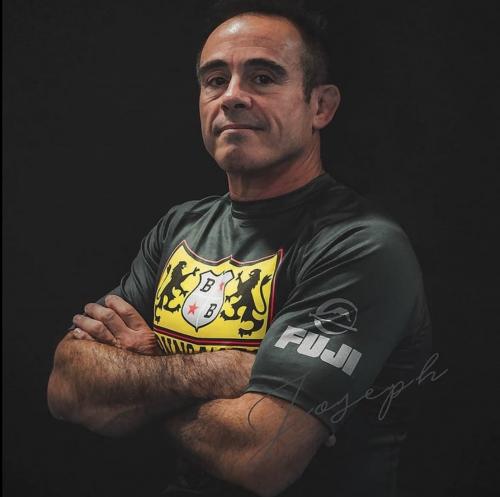 Joseph Castillo