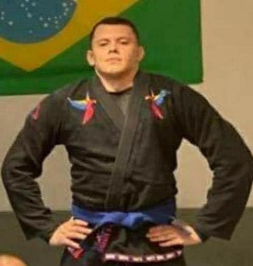 Filip Żodzik