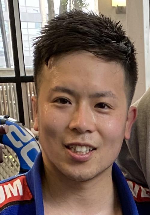 Takashi Hashizume