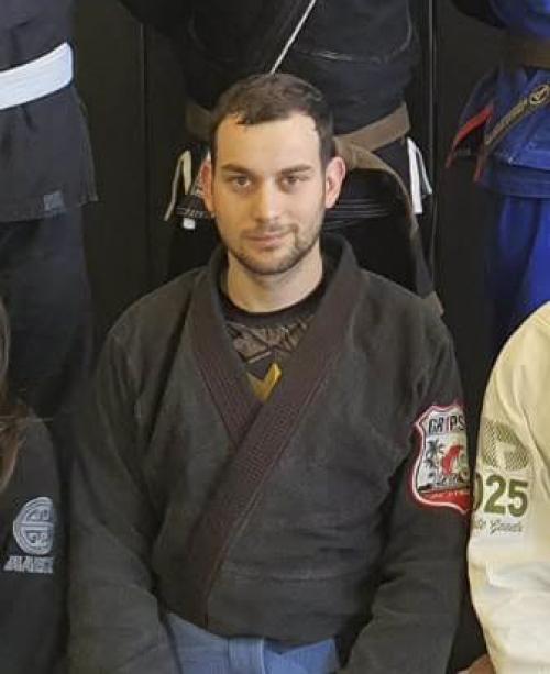 Andrés Prado