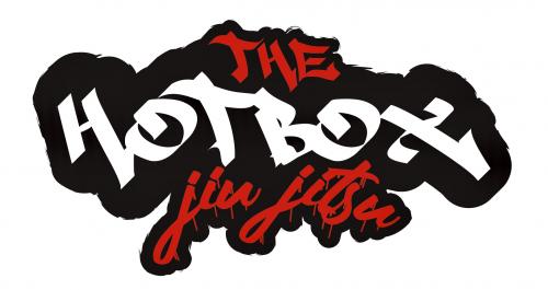 The Hot Box Jiu Jitsu