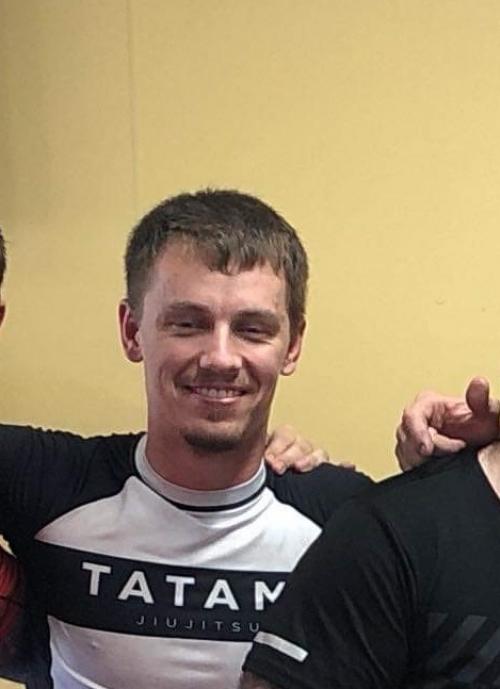 Erik Olkonen