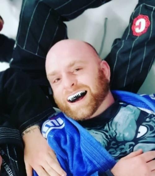 Matt Agnew