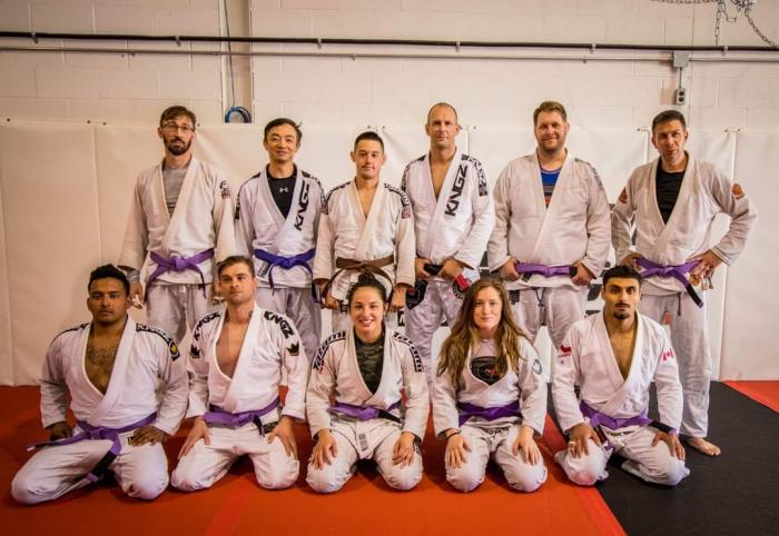 Summer Grading 2018