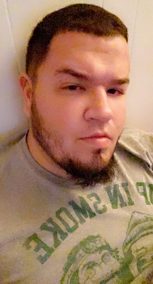 Darren Jacquez