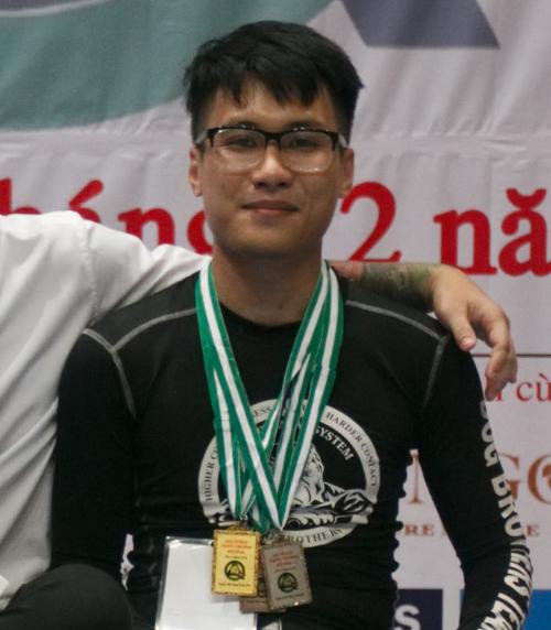 Dai Tran