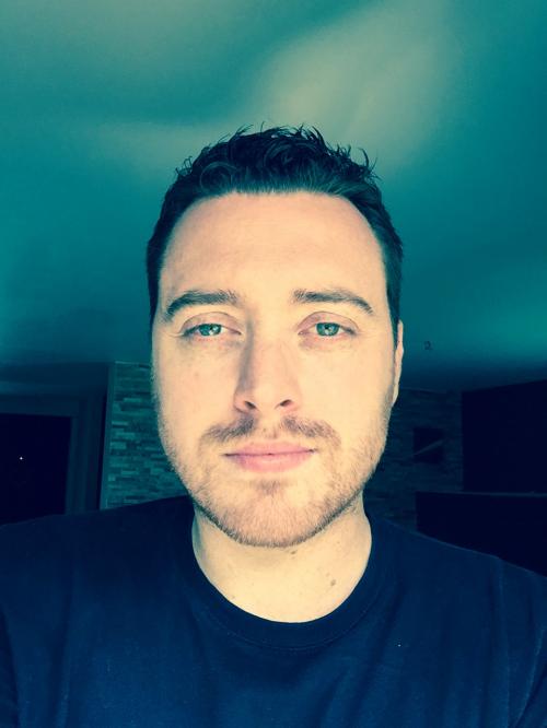 Damien Loisel