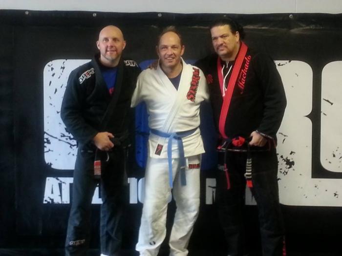 Rigan Machado