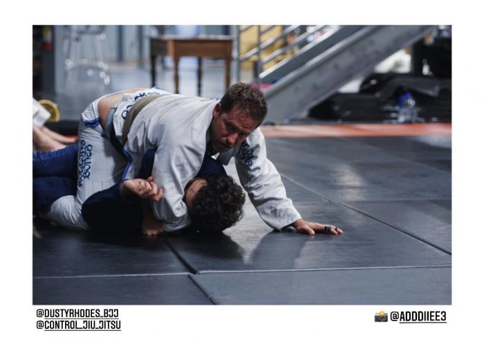 Setting up the Sleeve Choke (My 2nd wife)